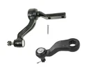 Front Steering Idler Pitman Arm Kit Set Pair 2PC For Chevy Gmc Pickup Truck Suv. Fixed Price $92.77.