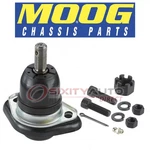 Moog Front Lower Ball Joint 1965-1972 Ford Ranch Wagon Spring Ride Nk. Fixed Price $84.30.