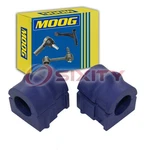 Moog Front To Frame Stabilizer Bar Bushing Kit For 2014-2016 Nissan Versa Xf. Fixed Price $24.25.
