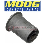 Moog Front Lower Control Arm Bushing For 1995-1998 Dodge B3500 Steering Mi. Fixed Price $38.51.