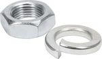 Allstar Performance ALL56358 Pitman Arm Nut And Lock Washer 7/8-14. Fixed Price $7.49.