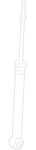 Genuine Nissan Shock Absorber E6210-9KM0A. Fixed Price $111.35.