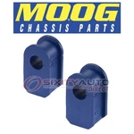 Moog Front To Frame Stabilizer Bar Bushing Kit 2003-2014 Ford E-150 Rs. Fixed Price $41.95.