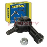 Moog Outer Steering Tie Rod End For 2012-2019 Chevrolet Sonic Gear Rack. Fixed Price $34.57.