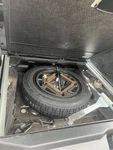 2007-2018 Bmw X5 X6 Spare Tire + Jack E70 E71 F15 F16 Wheel Rim 155 90 Oem. Fixed Price $474.00.