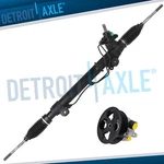 Complete Power Steering Pump Rack Pinion Assembly For Toyota 4RUNNER Fj Cruiser. Fixed Price $333.21.