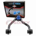Mevotech Og Front Left Upper Suspension Control Arm Ball Joint For 1989-2000 Iq. Fixed Price $84.97.