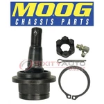 Moog Front Lower Ball Joint For 1999 Mazda B2500 - Spring Ride Steering. Fixed Price $53.01.