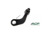 Mustang Pitman Arm V8 Manual Steering 1/8" 1967 1968 1969 1970 - Acp. Fixed Price $79.95.