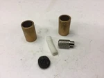Distributor Bushings Oil Cup CJ2A CJ3 CJ5 G503 Mb Gpw Willys Military Iad Igc. Fixed Price $33.50.