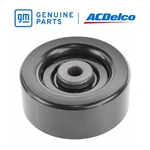 Ac Delco 15-40526 Serpentine Belt Idler Pulley For Chevy Gmc 6.6 Duramax Diesel. Fixed Price $49.82.