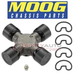 Moog Rear Driveshaft At Transmission Universal Joint For 2013-2014 Ram 2500 Hx. Fixed Price $56.09.