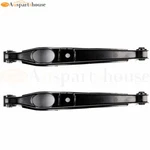 2X Lower Rear Control Arm For 2007-17 Jeep Compass Patriot Caliber Dodge. Fixed Price $44.09.