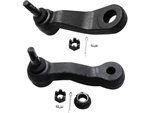 For 2000-2006 Gmc Yukon Idler Arm And Pitman Kit Front Detroit Axle 55949TZ. Fixed Price $51.88.