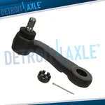Front Pitman Arm For 1983 - 1996 Chevrolet G10 G20 G30 Gmc G1500 G2500 G3500. Fixed Price $24.51.