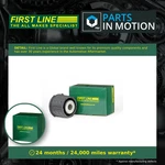 Wishbone / Control Trailing Arm Bush Rear Outer, Left Or Right FSK6610 Quality. Fixed Price $20.98.