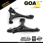Front Lower Control Arm W/ball Joints For 2006-2011 Acura Csx Honda Civic. Fixed Price $106.60.