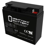 Mighty Max 12V 18AH Battery Replaces Matco Tools MJS3500 Jump Starter. Fixed Price $39.99.