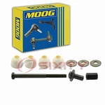 Moog Front Suspension Stabilizer Bar Link Kit For 1957-1959 Oldsmobile 98 Vd. Fixed Price $16.77.