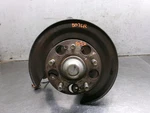 98 - 02 Honda Accord Left Driver Rear Spindle Knuckle Disc 3.0L 2.3/SDN/CPE/EX. Fixed Price $119.95.