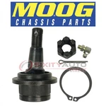 Moog Front Lower Ball Joint For 1998-2001 Mazda B4000 Spring Ride Steering Op. Fixed Price $53.01.