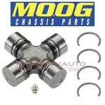 Moog At Transmission Universal Joint For 1967-1969 Dodge A100 Truck Di. Fixed Price $36.77.