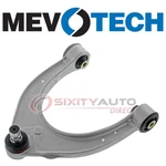Mevotech Supreme Front Upper Suspension Control Arm Ball Joint For 2013-2014 Nh. Fixed Price $186.73.