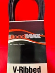 Serpentine Belt Roadmax 6K1005AP 4061005 5061005 K061005HD 6PK2555. Fixed Price $13.99.