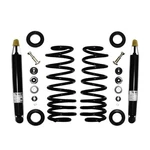 For Lincoln Town Car 90-02 Active Passive Suspension Conversion Kit Unity Air. Fixed Price $161.16.
