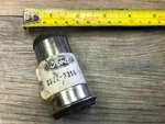 1965 66 Ford Mustang Gt Shelby Nos Oe Idler Arm Bushing Manual C5ZZ-3356-A. Fixed Price $65.00.