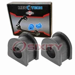 Mevotech Og Front To Frame Stabilizer Bar Bushing Kit For 1979-1995 Gmc Td. Fixed Price $12.56.
