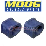 Moog Front To Frame Stabilizer Bar Bushing Kit For 1991-1994 Gmc Sonoma Bg. Fixed Price $26.23.