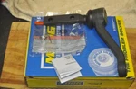 Moog K6187T Idler Arm New. Fixed Price $40.00.