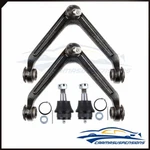 4PC Upper Control Arm Lower Ball Joints Fit For 2002-2004 2005 Dodge Ram 1500. Fixed Price $65.83.