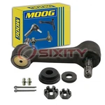 Moog Steering Idler Arm For 1983-1986 Gmc C2500 Suburban Gear. Fixed Price $68.90.