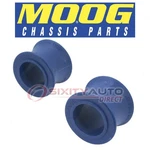 Moog Front To Control Arm Stabilizer Bar Bushing Kit For 2000-2003 Dodge Oz. Fixed Price $23.75.