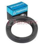 National Steering Gear Pitman Shaft Seal For 1972-1974 Chevrolet Luv Pickup Tn. Fixed Price $15.00.
