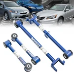 Megan Rear Lower Camber & Toe Control Arm Kit For 09-14 Tl Tsx / 08-17 Accord. Fixed Price $318.79.