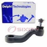 Delphi Steering Pitman Arm For 2001-2006 Chevrolet Silverado 1500 Hd Gear Ur. Fixed Price $83.24.