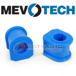 Mevotech Supreme Front To Frame Stabilizer Bar Bushing Kit For 1972-1976 Ml. Fixed Price $17.91.