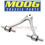 Moog Front Left Upper Control Arm For 2004-2009 Cadillac Xlr 4.4L 4.6L V8 Yv. Fixed Price $141.23.