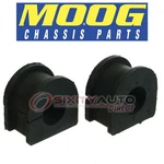 Moog Front To Control Arm Stabilizer Bar Bushing Kit For 1989-1991 Chevrolet En. Fixed Price $24.61.