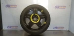 09 Mercedes Benz S63 Amg W221 19X4.5 Spare Wheel Rim. Fixed Price $250.00.
