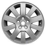 05-09 Land Rover LR3 Oem Wheel Rim 18X8 18" 72190 RRC500251MNH RRC500250MNH. Fixed Price $247.50.