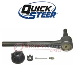 Quicksteer Outer Steering Tie Rod End For 1965-1967 Chevrolet C10 Panel Wt. Fixed Price $28.25.
