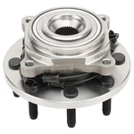 Front Wheel Bearing Hub Assembly For 2012-2013 Ram 2500 3500 4X4 8LUGS. Fixed Price $69.99.