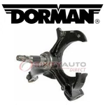 Dorman Front Right Steering Knuckle For 1987-1995 Chevrolet Llv Gear Hn. Fixed Price $410.95.