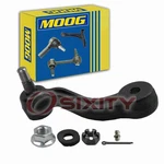 Moog Steering Idler Arm For 1993-1999 Gmc C1500 Gear Kq. Fixed Price $56.34.
