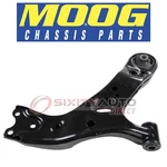 Moog Front Left Lower Control Arm For 2017 Toyota Corolla Im - Spring Ride Ud. Fixed Price $131.47.