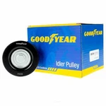 Accessory Drive Belt Idler Pulley Goodyear 58364. Fixed Price $25.99.